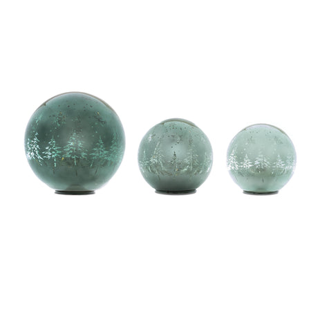 Led-pine-tree-globe-(set-of-3)-Christmas-Decor