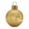 LED Deer Forest Ornament Decor 11"H
