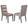 Highmore - Upholstered Dining Side Chair (Set of 2)