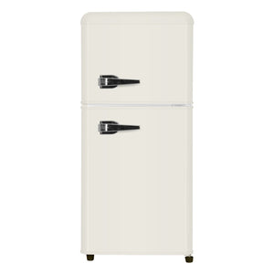 3.5Cu.Ft Compact Refrigerator Mini Fridge with Freezer