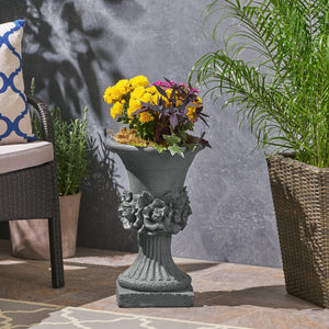 MGO Garden Urn Planter