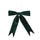 Emerald-green-holiday-bow-(set-of-2)-Seasonal-&-Holiday-Decor