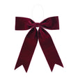 Burgandy-Red-Holiday-Bow-(Set-of-2)-Seasonal-&-Holiday-Decor