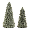 Fabric Pine Tree (Set of 2)