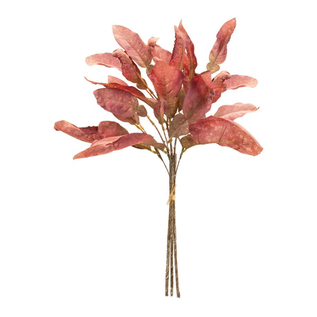 Fall foliage bundle (set of 6)