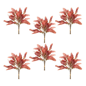 Fall Foliage Bundle (Set of 6)