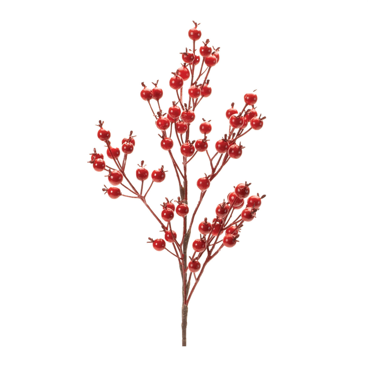 Fall-berry-spray-(set-of-6)-Fall-Decor