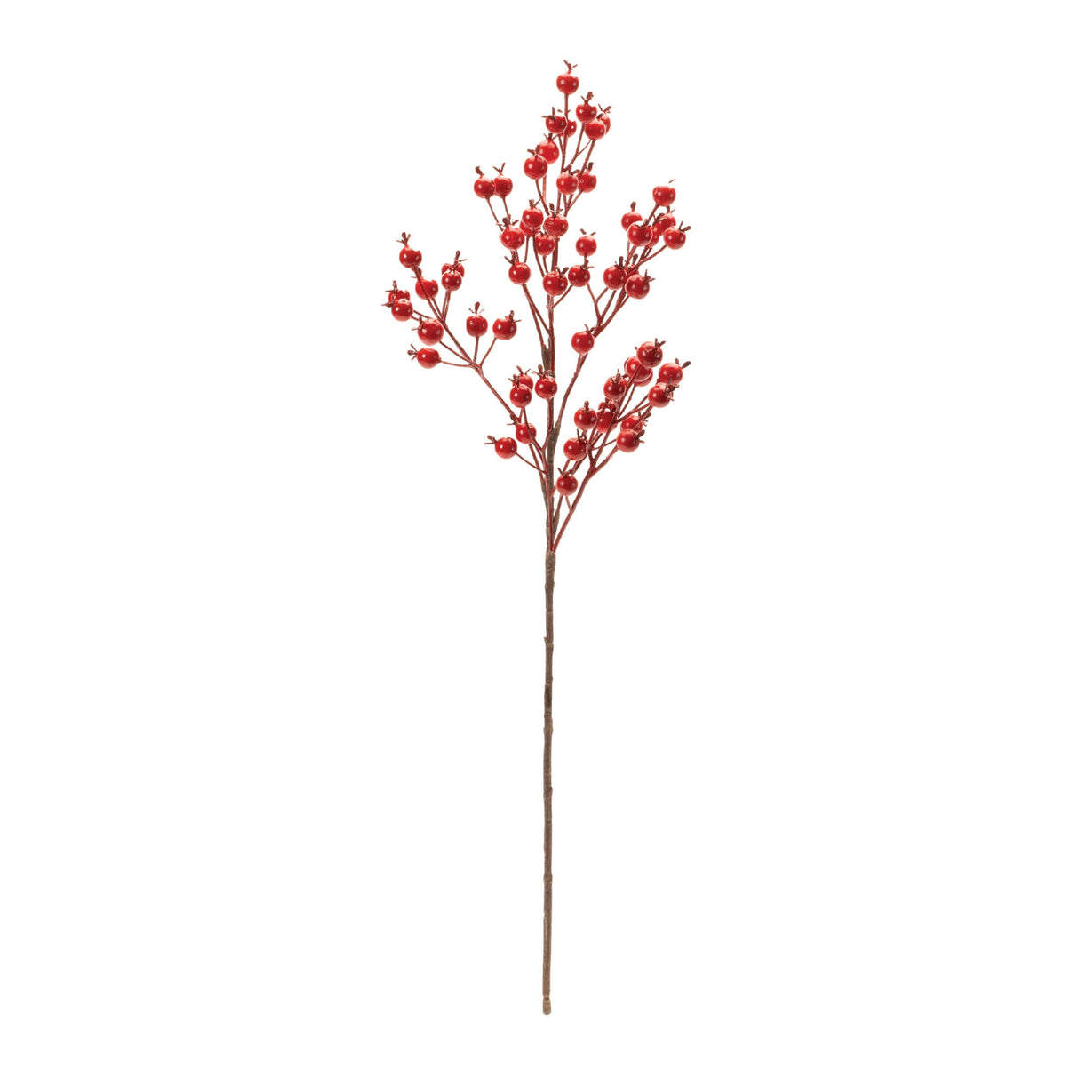 Fall berry spray (set of 6)