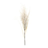 Flocked-twig-branch-(set-of-6)-Artificial-Flowering-Plants