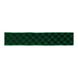 Checkered-texture-wired-ribbon-(set-of-2)-Ribbons-&-Trim