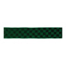 Checkered-texture-wired-ribbon-(set-of-2)-Ribbons-&-Trim