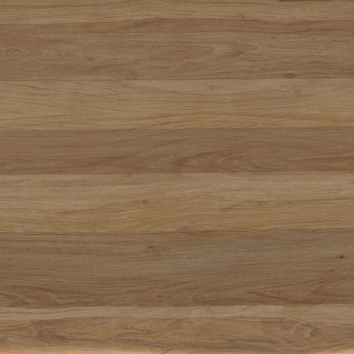 Hairpin - Leg End Table - Brown