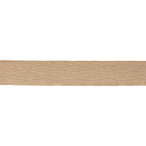 Gold Wired Ribbon (Set of 2)