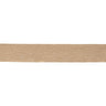 Gold wired ribbon (set of 2)