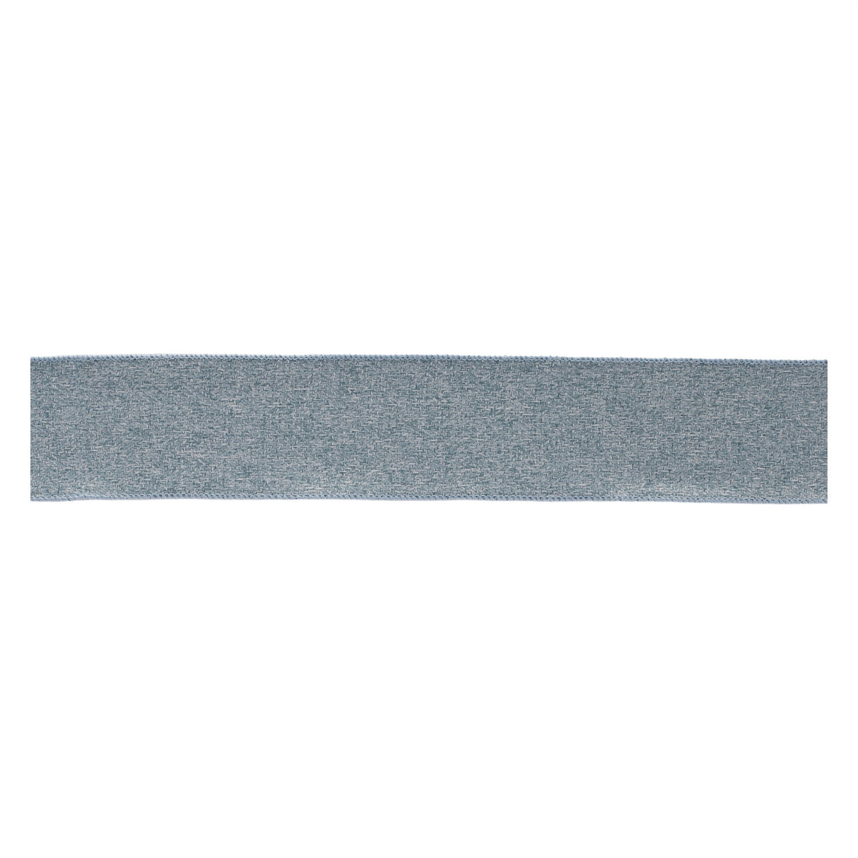 Blue-wired-ribbon-(set-of-2)-Ribbons-&-Trim