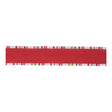 Striped-trim-wired-ribbon-(set-of-2)-Ribbons-&-Trim