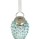 Tear Drop Ornament, Christmas Tree Ornaments For Holiday Party Decorations