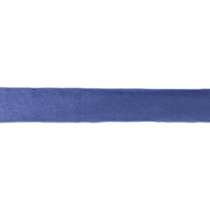Blue Wired Ribbon (Set of 2)
