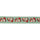 Nostalgic-santa-print-wired-ribbon-(set-of-2)-Ribbons-&-Trim