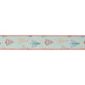 Christmas-tree-print-wired-ribbon-(set-of-2)-Ribbons-&-Trim