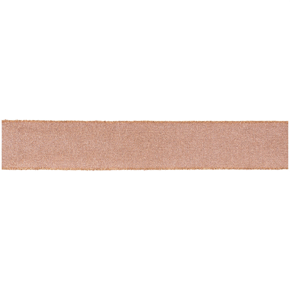 Pink-shimmer-wired-ribbon-(set-of-2)-Ribbons-&-Trim
