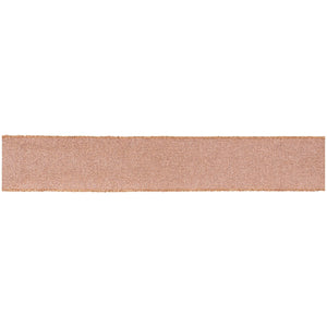 Pink-Shimmer-Wired-Ribbon-(Set-of-2)-Ribbons-&-Trim