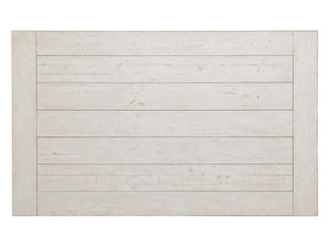 Bronwyn - Rectangular Cocktail Table - Alabaster