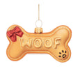 Glass-dog-bone-ornament-(set-of-12)-Christmas-Ornaments