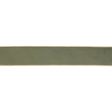 Green-wired-ribbon-(set-of-2)-Ribbons-&-Trim