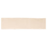 Blush pink wired ribbon 4" x 5 yds.