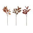 Fall-Magnolia-Leaf-Spray-(Set-of-6)-Fall-Decor