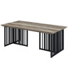 Zudora - Sofa Table