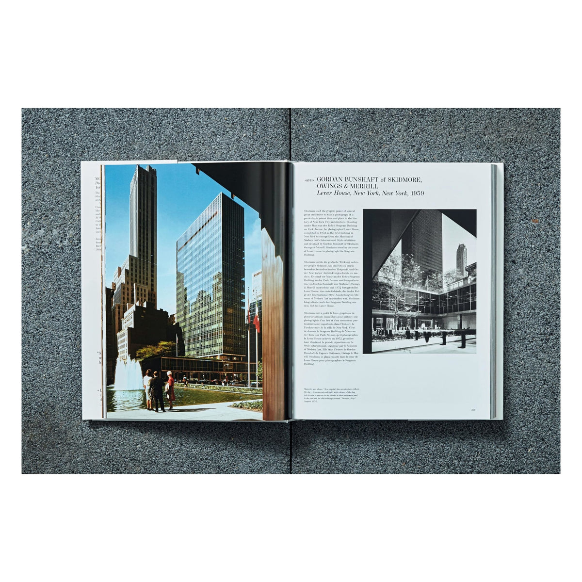 Julius Shulman. Modernism Rediscovered (German, French, English)
