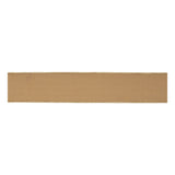 Gold wired ribbon 2.5" x 10 yds.