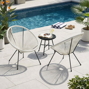 Anson Chair Set of 2