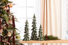 Holiday Pine Tree (Set of 3)