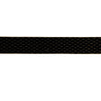 Black-wired-ribbon-(set-of-2)-Ribbons-&-Trim