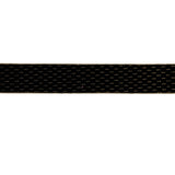 Black-wired-ribbon-(set-of-2)-Ribbons-&-Trim