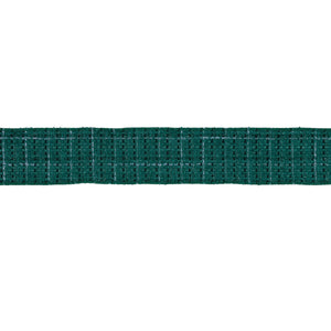 Tattersall Plaid Wired Ribbon 2.5" x 5 Yds.