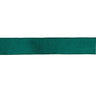 Teal blue wired ribbon 2.5" x 10 yds.