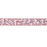 Candy-cane-print-wired-ribbon-(set-of-2)-Ribbons-&-Trim