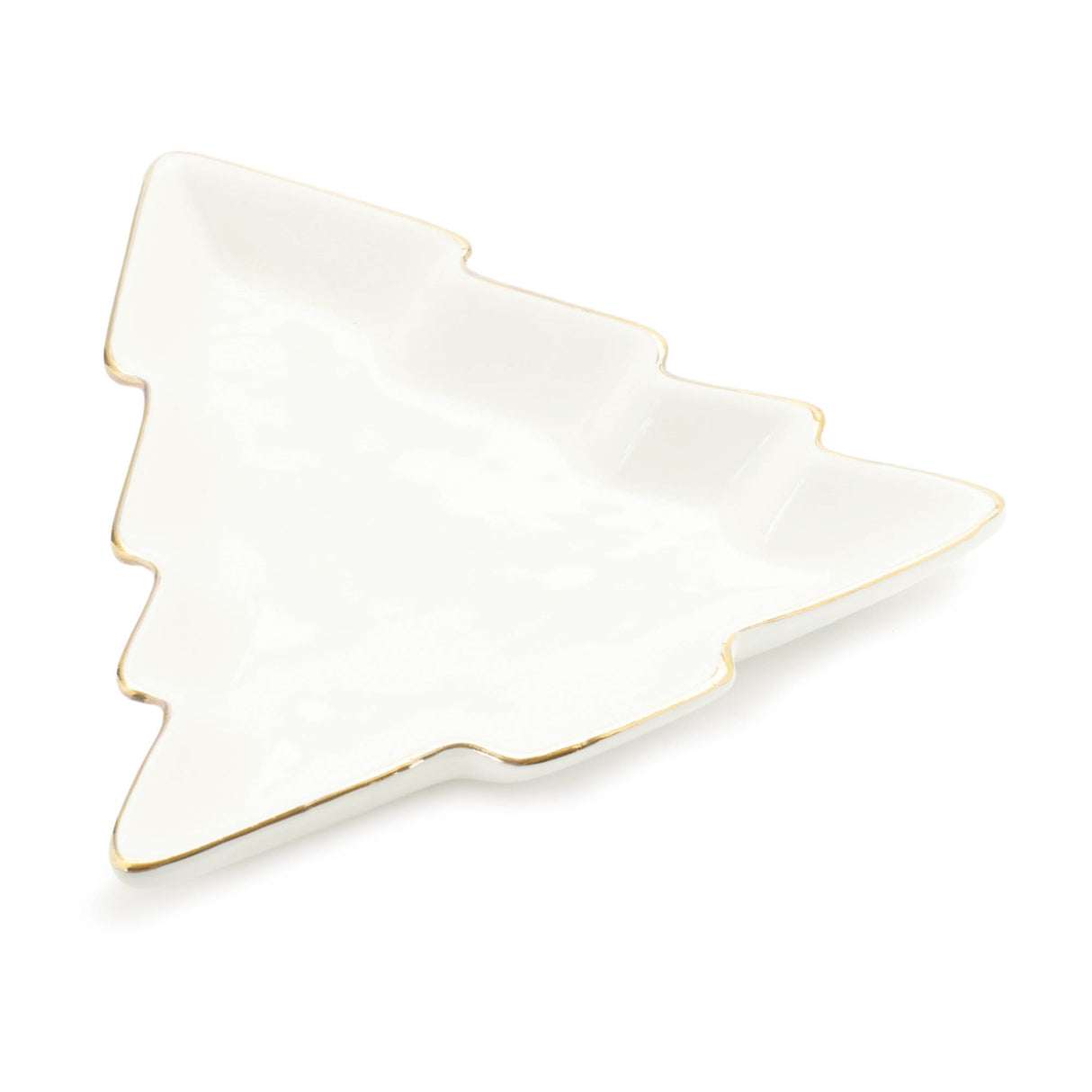 Ceramic-pine-tree-trinket-dish-(set-of-6)-Christmas-Decor