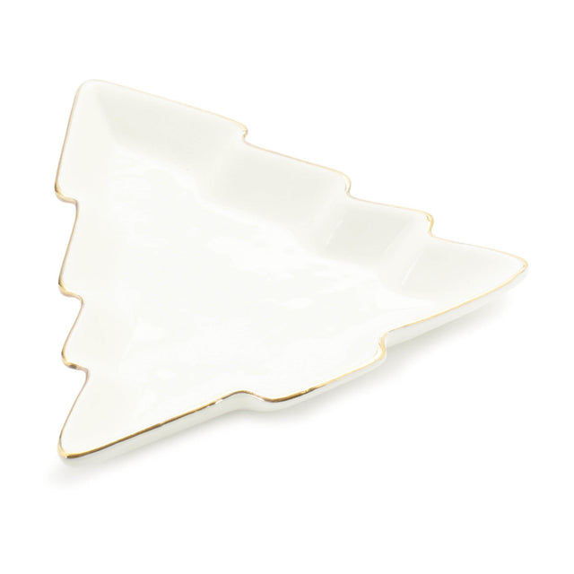 Ceramic-pine-tree-trinket-dish-(set-of-6)-Christmas-Decor