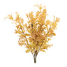Mixed-Fall-Foliage-Bush-(Set-of-6)-Fall-Decor