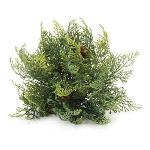 Cedar-Pinecone-Half-Ord-(Set-of-2)-Decorative-Objects