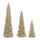 Glittered-pine-tree-(set-of-2)-Christmas-Decor
