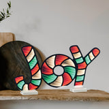 joy holiday ekkolight 15.74"l