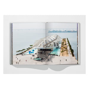 Calatrava. Complete Works 1979–Today (German, French, English)