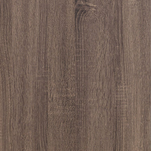 Geary - Slatted Headboard Panel Bedroom Set
