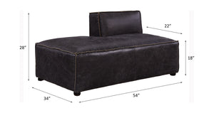 Birdie - Chaise